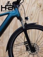 Cube Kathmandu Hybrid One 750 E-Bike Shimano 2024, Ophalen of Verzenden, Zo goed als nieuw, 47 tot 51 cm, Cube