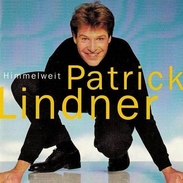 Patrick Lindner - Himmelweit, Cd's en Dvd's, Cd's | Pop, Gebruikt, Ophalen of Verzenden
