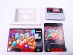 SNES - Super Punch Out - Boxed CIB, Spelcomputers en Games, Games | Nintendo Super NES, Ophalen of Verzenden, Nieuw