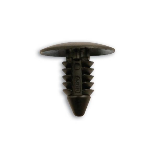 Bekleding clip GM/Ford/Chrysler 10 stuks (RESTAURATIE), Auto diversen, Autogereedschap, Nieuw, Verzenden