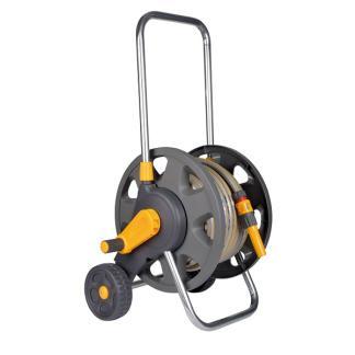 Slangenwagen | Hozelock | 20 meter, Tuin en Terras, Tuinslangen, Nieuw, Verzenden