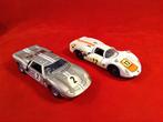 Mebetoys 1:43 - Modelauto  (2) - A-24 Ford MkII GT40 Sport, Nieuw