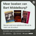 De Endstra-tapes 9789046801390 Bart Middelburg, Verzenden, Zo goed als nieuw, Bart Middelburg