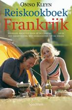 Reiskookboek Frankrijk 9789027499844 O. Kleyn, Verzenden, Gelezen, O. Kleyn