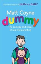 Dummy 9781472243744 Matt Coyne, Boeken, Verzenden, Gelezen, Matt Coyne