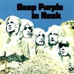 Deep Purple - In Rock - LP - (Purple), Ophalen of Verzenden, Nieuw in verpakking