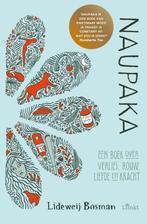 Naupaka 9789082227703 Lideweij Bosman, Boeken, Verzenden, Zo goed als nieuw, Lideweij Bosman