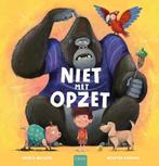 Niet met opzet (9789044855968, Veerle Willems), Boeken, Verzenden, Nieuw