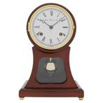 Pendule tafelklok 22901-070131, Huis en Inrichting, Woonaccessoires | Klokken, Verzenden, Nieuw