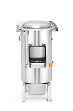 Aardappelschilmachine Kitchen Line 18 kg, HENDI, Kitchen Lin, Zakelijke goederen, Horeca | Keukenapparatuur, Ophalen of Verzenden
