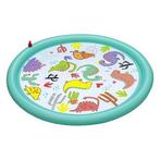 Waterspeelmat | Bestway | Ø 122 cm, Verzenden, Nieuw