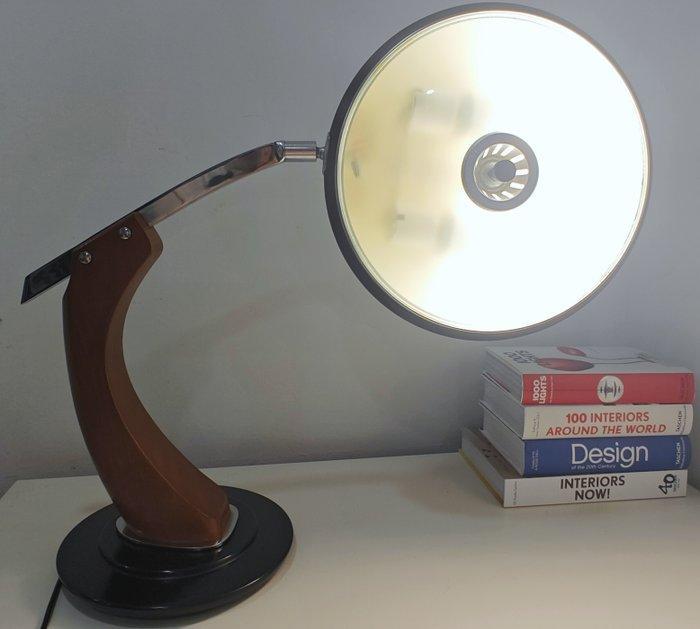 Fase - Luis Pérez de la Oliva - Bureaulamp - President -, Antiek en Kunst, Antiek | Lampen