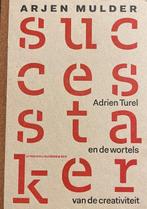 De successtaker, Ophalen of Verzenden, Nieuw