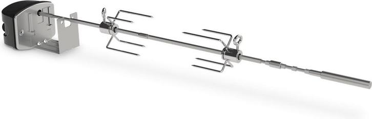 Weber - Braadspit, Tuin en Terras, Houtskoolbarbecues, Verzenden