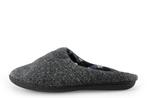 Torfs Pantoffels in maat 43 Grijs | 10% extra korting, Overige kleuren, Verzenden, Torfs, Pantoffels of Sloffen