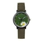 Minimalistisch Horloge voor Dames - Modieus Kwarts Uurwerk, Verzenden, Nieuw, MSTIANQ