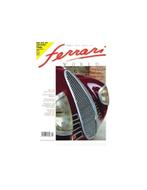 1992 FERRARI WORLD MAGAZINE 16 ENGELS, Nieuw, Ferrari, Author