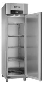 Gram Gram Vario Silver vrieskast euronorm | 465 liter, Zakelijke goederen, Horeca | Keukenapparatuur, Verzenden, Nieuw in verpakking