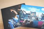 The Jimi Hendrix Experience - Live In Maui - clear vinyl +, Nieuw in verpakking
