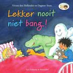 Lekker nooit niet bang! / Lisa en Jimmy 9789000354139, Verzenden, Gelezen, Vivian den Hollander