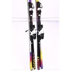 156 163 170 177 skis SALOMON ADDIKT PRO 2025, grip walk, bl, Verzenden, Gebruikt, Salomon