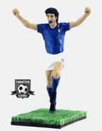Fanatico 16cm - Paolo Rossi - Italy World Cup - Resin Statue, Nieuw