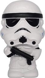 Star Wars - Stormtrooper Figural Bank 20cm, Kinderen en Baby's, Verzenden, Nieuw