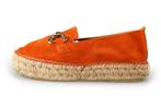 Tango Loafers in maat 40 Oranje | 10% extra korting, Tango, Overige kleuren, Verzenden, Overige typen