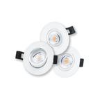 Interlight Camini Downlight/Spotlight/Floodlight -, Tuin en Terras, Buitenverlichting, Verzenden, Nieuw, Overige typen