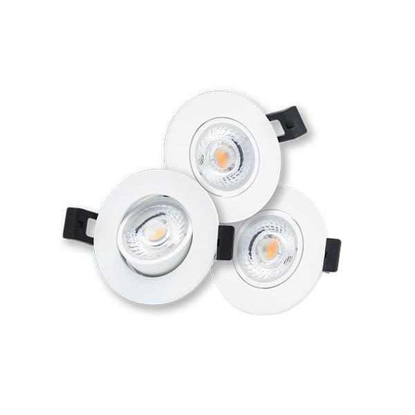 Interlight Camini Downlight/Spotlight/Floodlight -, Tuin en Terras, Buitenverlichting, Overige typen, Nieuw, Verzenden