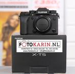 Fujifilm X-T5 | occasion | 4000 clicks | Foto Karin Kollum, Gebruikt, Spiegelreflex, Ophalen of Verzenden, Fuji