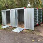 demontabele container kopen of huren