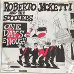 vinyl single 7 inch - Roberto Jacketti &amp; The Scooters..., Cd's en Dvd's, Vinyl Singles, Zo goed als nieuw, Verzenden