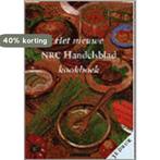NIEUWE NRC HANDELSBLAD KOOKBOEK 9789038800066 Sally Hewitt, Verzenden, Gelezen, Sally Hewitt