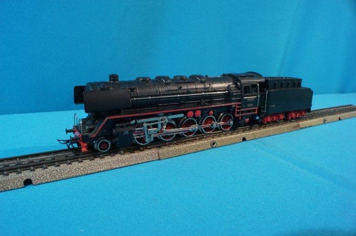 Märklin H0, 00 - GN 800 - Stoomlocomotief (1) - GN 800, Hobby en Vrije tijd, Modeltreinen | H0