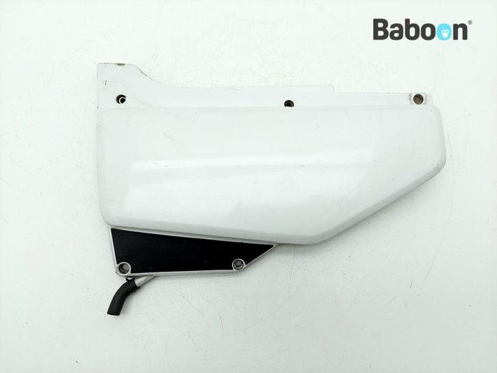 Buddypaneel Links Honda NX 250 Dominator 1988-1993 (NX250), Motoren, Onderdelen | Honda, Gebruikt, Verzenden