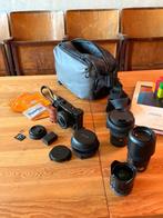 Sony A6000 Spiegelloze camera, Nieuw