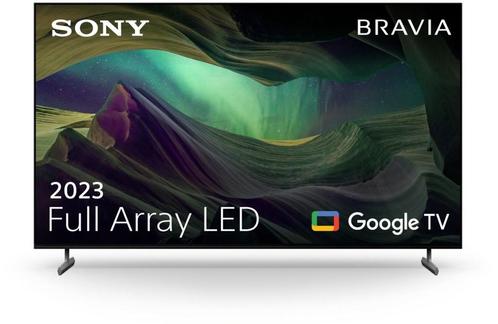 Sony Bravia Kd-65x85l Led Tv Uhd 4k 65 Inch, Audio, Tv en Foto, Televisies, Nieuw, Sony, Ophalen of Verzenden
