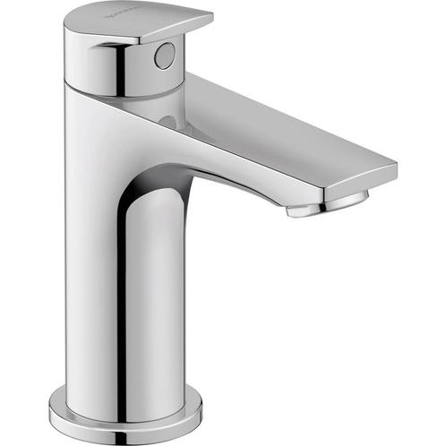 Toiletkraan Duravit No.1 Delen Voor Koud Water Voorsprong, Doe-het-zelf en Verbouw, Sanitair, Ophalen of Verzenden