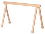 Van Dijk Toys houten babygym (kinde van €69,95 voor €48,96, Ophalen of Verzenden, Nieuw