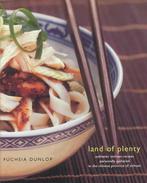 Land of Plenty 9780393051773 Fuchsia Dunlop, Verzenden, Gelezen, Fuchsia Dunlop