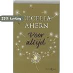 Voor altijd 9789049999636 C. Ahern, Verzenden, Zo goed als nieuw, C. Ahern