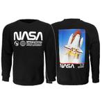 NASA Trui Space Shuttle Endeavour Crewneck Sweater, Verzenden, Nieuw