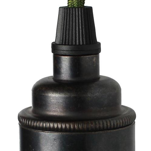 Fitting Easton Industrial E27, Huis en Inrichting, Lampen | Losse lampen, Ophalen of Verzenden