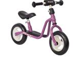 Puky superlichte loopfiets Perky Purple 2+, Kinderen en Baby's, Speelgoed | Buiten | Voertuigen en Loopfietsen, Verzenden, Nieuw