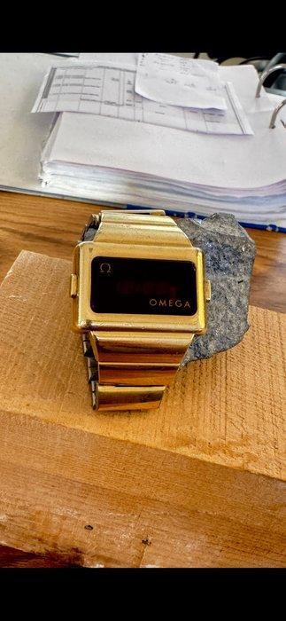 Omega - Digital beschikbaar voor biedingen