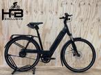 Riese & Müller Nevo 3 GT Vario E-Bike Enviolo 2022, Riese & Müller, Ophalen of Verzenden, Zo goed als nieuw, 51 tot 55 cm