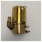 Bieden: Hydraulic Oil-Lubricated 45mm Shaft Seal Set for Ma, Ophalen of Verzenden, Nieuw