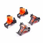 Benson Hoekklem - 90 graden - 5-22 mm - 4-delig - Kunstst..., Ophalen of Verzenden, Nieuw