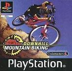 No Fear Downhill Mountain Biking (Zonder Case Cover), Spelcomputers en Games, Games | Sony PlayStation 1, Ophalen of Verzenden